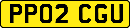 PP02CGU