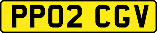 PP02CGV