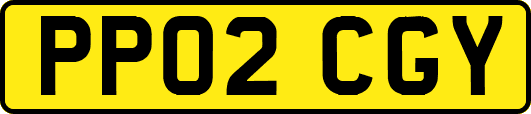 PP02CGY