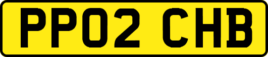 PP02CHB