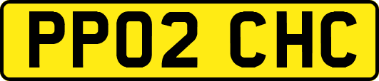 PP02CHC