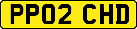 PP02CHD
