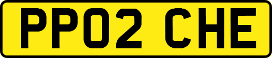 PP02CHE