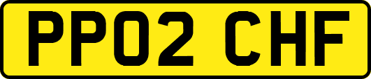 PP02CHF