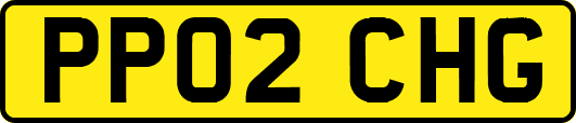 PP02CHG