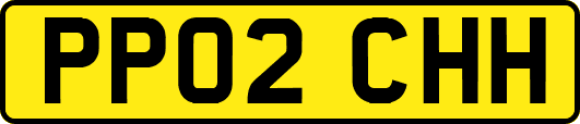 PP02CHH