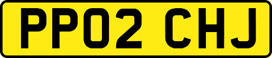 PP02CHJ