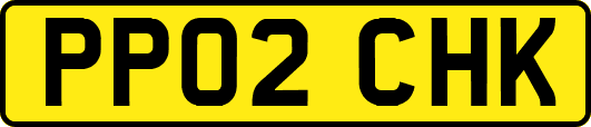 PP02CHK