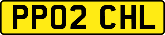 PP02CHL