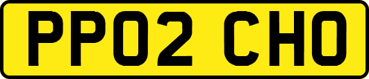 PP02CHO