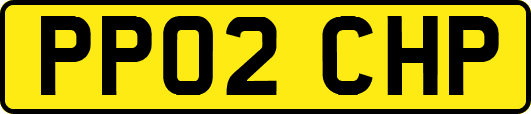 PP02CHP