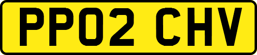PP02CHV