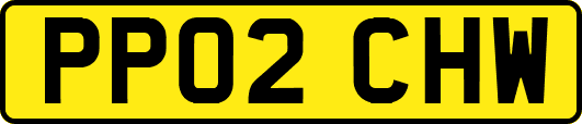 PP02CHW
