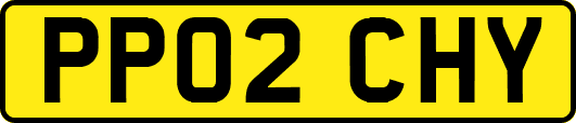 PP02CHY