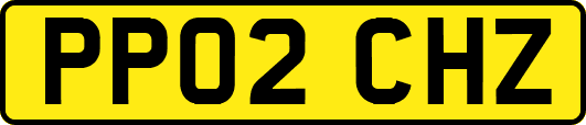 PP02CHZ