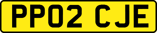 PP02CJE