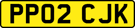 PP02CJK