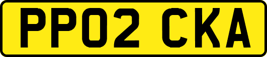 PP02CKA