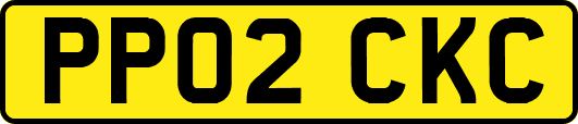 PP02CKC