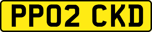 PP02CKD
