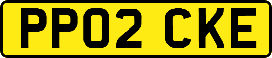 PP02CKE
