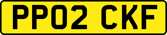 PP02CKF