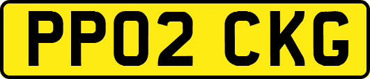 PP02CKG