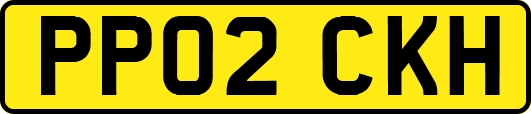 PP02CKH