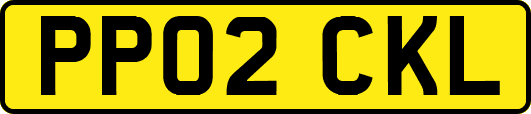 PP02CKL