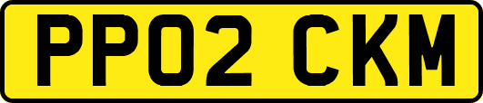 PP02CKM