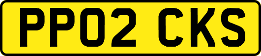 PP02CKS