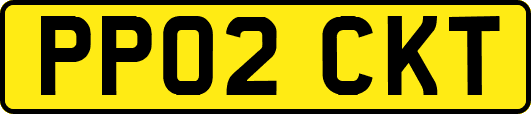 PP02CKT