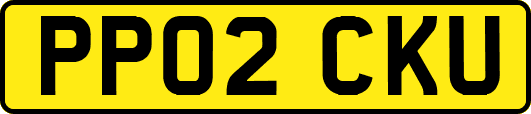 PP02CKU