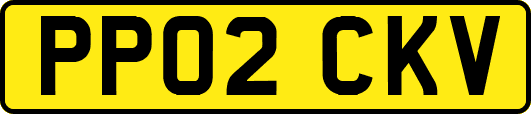 PP02CKV