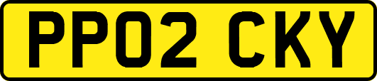 PP02CKY