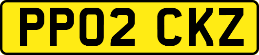 PP02CKZ