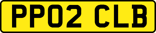 PP02CLB