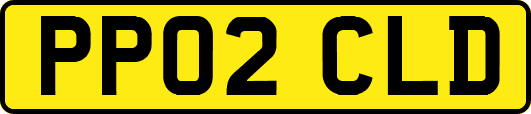 PP02CLD