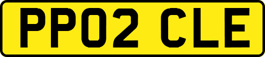 PP02CLE