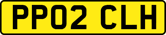 PP02CLH