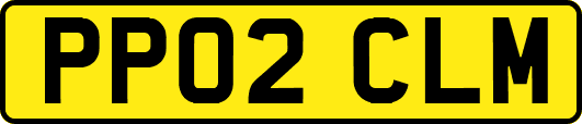PP02CLM