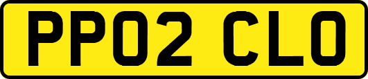 PP02CLO