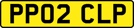 PP02CLP