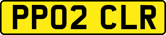 PP02CLR