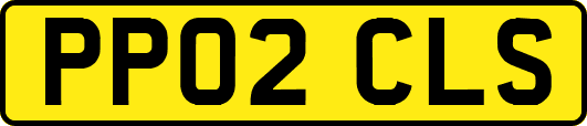 PP02CLS