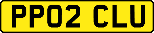 PP02CLU