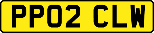PP02CLW