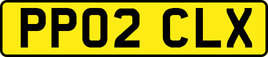 PP02CLX