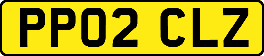 PP02CLZ