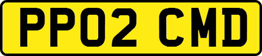 PP02CMD